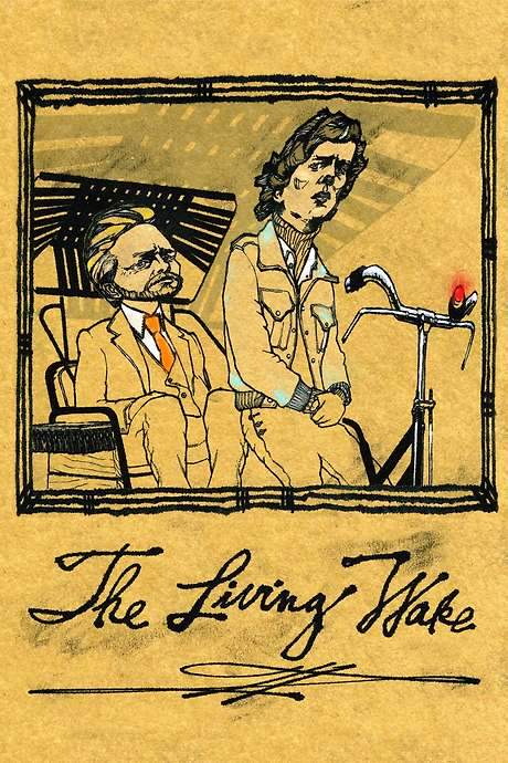 The Living Wake